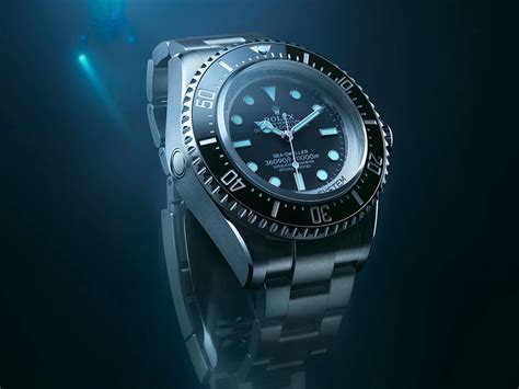 rolex deepsea dweller thickness|rolex deepsea dweller for sale.